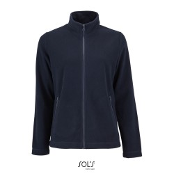 Women´s Plain Fleece Jacket...