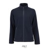 Women´s Plain Fleece Jacket Norman