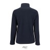 Women´s Plain Fleece Jacket Norman