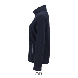 Women´s Plain Fleece Jacket Norman