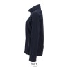 Women´s Plain Fleece Jacket Norman