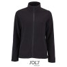 Women´s Plain Fleece Jacket Norman