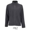 Women´s Plain Fleece Jacket Norman