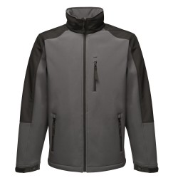 Hydroforce Softshell