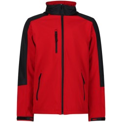 Hydroforce Softshell