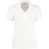 Regular Fit Comfortec® V Neck Polo