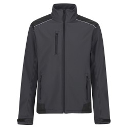 Sandstorm Workwear Softshell