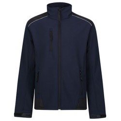 Sandstorm Workwear Softshell