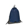 Drawstring Bag Step