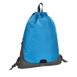 Drawstring Bag Step