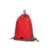 Drawstring Bag Step