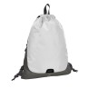 Drawstring Bag Step