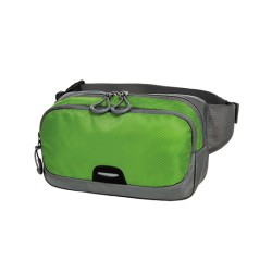 Waist Bag Step