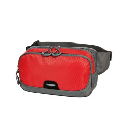 Waist Bag Step