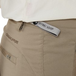 Expert Womens Kiwi Short Sleeved Shirt