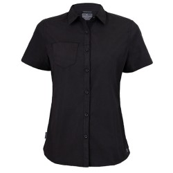 Expert Womens Kiwi Short Sleeved Shirt