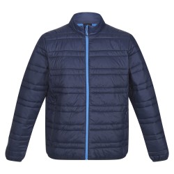 Firedown Down-Touch Padded Jacket