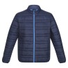 Firedown Down-Touch Padded Jacket