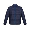 Firedown Down-Touch Padded Jacket