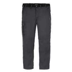 Expert Kiwi Tailored Trousers