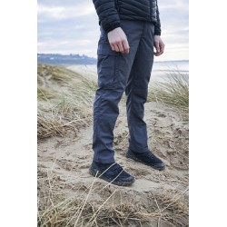 Expert Kiwi Tailored Trousers