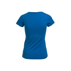 Women´s Slim Fit V-Neck-T