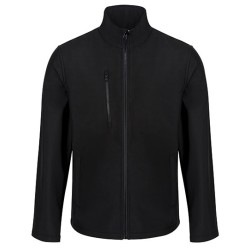 Ablaze 3-Layer Printable Softshell Jacket