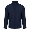 Ablaze 3-Layer Printable Softshell Jacket