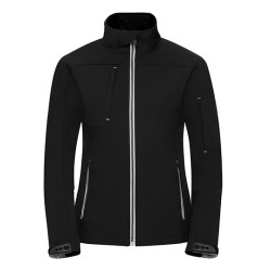 Ladies´ Bionic Softshell Jacket