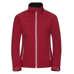 Ladies´ Bionic Softshell Jacket