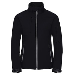 Ladies´ Bionic Softshell Jacket