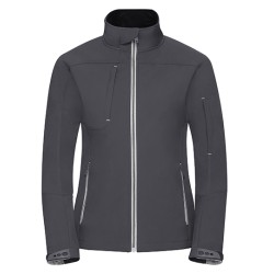 Ladies´ Bionic Softshell Jacket