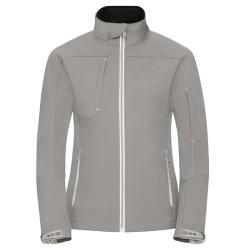 Ladies´ Bionic Softshell Jacket