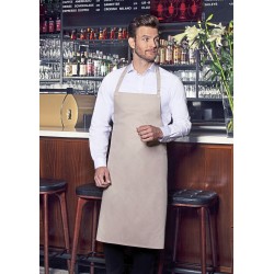 Bib Apron Santorini