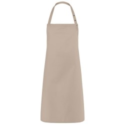 Bib Apron Santorini