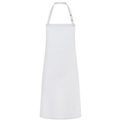 Bib Apron Santorini