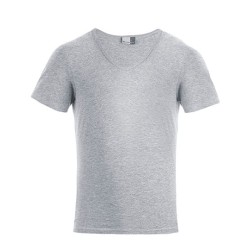 Men´s Slim Fit V-Neck-T