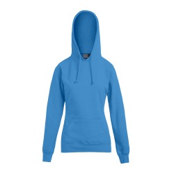 Women´s Hoody 80/20