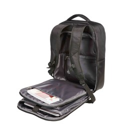 Business Notebook Backpack Giant