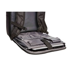 Business Notebook Backpack Giant