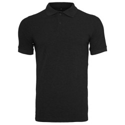 Polo Piqué Shirt