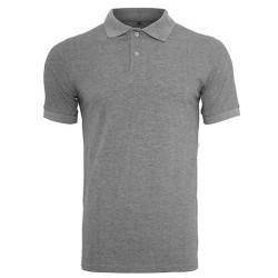 Polo Piqué Shirt