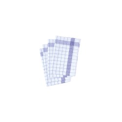 Checkered Dishcloth (Pack...