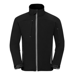 Men´s Bionic Softshell Jacket