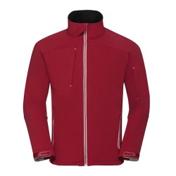 Men´s Bionic Softshell Jacket