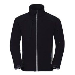 Men´s Bionic Softshell Jacket