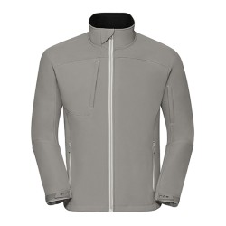 Men´s Bionic Softshell Jacket