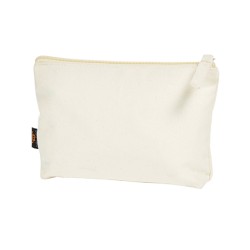 Zipper Bag Organic S