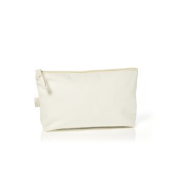 Zipper Bag Organic M