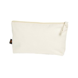 Zipper Bag Organic M